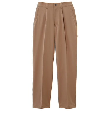 ミズノ（MIZUNO）スラックス パンツ ボトム ドライベクターノンストレスパンツ A2MF700149