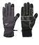 ミズノ（MIZUNO）トレッキング グローブ 撥水 トレイルグラブ A2JY810207
