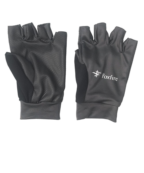 フォックスファイヤー（Foxfire）トレッキング グローブ ノンスキッドグラブ 5020227-023
