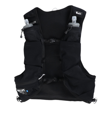ミレー（Millet）バックパック リュック 登山 ハイキング インテンス 12 MIS2350-N0247