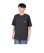 クリフメイヤー（KRIFF MAYER）アニマル半袖Tシャツ ラクダ 2347206-17:CHARCOAL