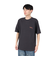 クリフメイヤー（KRIFF MAYER）アニマル半袖Tシャツ ラクダ 2347206-17:CHARCOAL