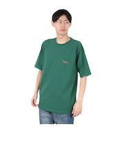 クリフメイヤー（KRIFF MAYER）アニマル半袖Tシャツ ラクダ 2347206-65:GREEN