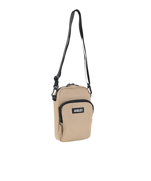 ポーチ バッグ ネイバーフッド ミニポーチ ZNHAU21-002