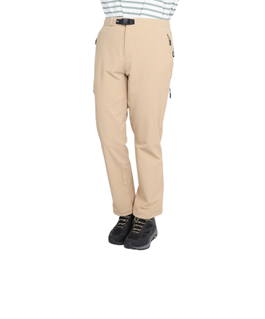 フェニックス（PHENIX）パンツ ボトム レディース アラートパンツ POW24PA30BEIGE