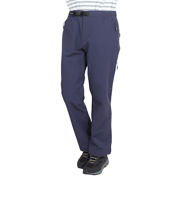 フェニックス（PHENIX）パンツ ボトム レディース アラートパンツ POW24PA30NAVY