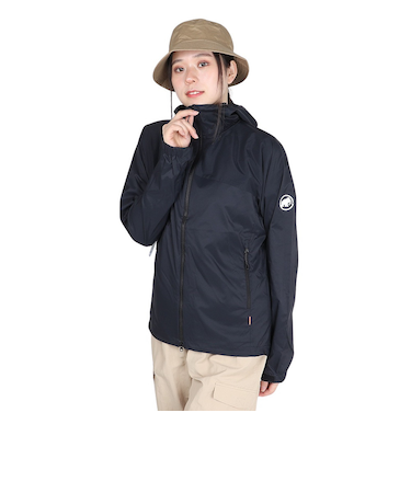 マムート（MAMMUT）EUROサイズ アウター ジャケット グライダー 2.0 WB フーデッド ジャケット AF 1012-00640-0001