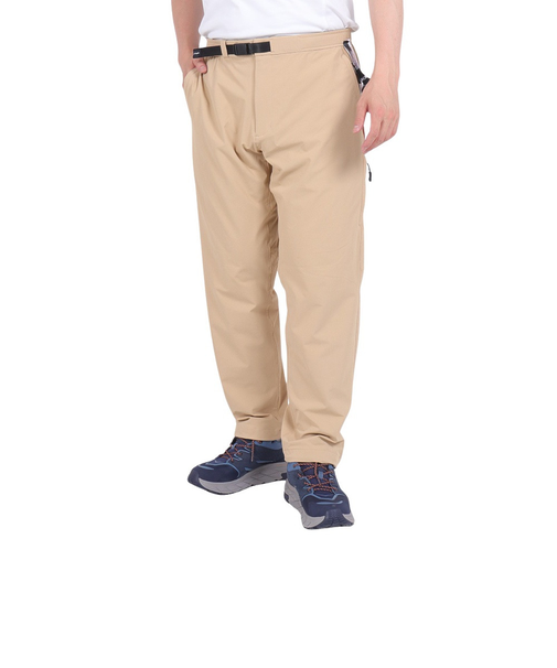 フェニックス（PHENIX）パンツ ボトム アラート パンツ R POM24PA10BEIGE