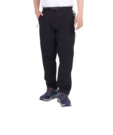 フェニックス（PHENIX）パンツ ボトム アラート パンツR POM24PA10BLACK