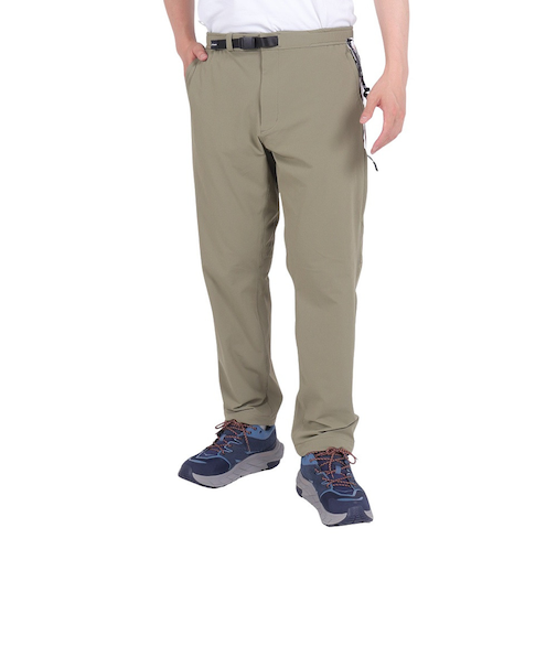 フェニックス(PHENIX)パンツ ボトム アラート パンツ R POM24PA10KHAKI