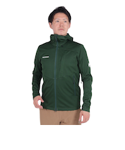マムート（MAMMUT）アウター アルティメイト VII SO フーデッド ジャケット 1011-01780-40135 ゴアテックス 撥水 防水 EUROサ…
