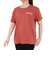 クルーネック ロゴ 半袖Tシャツ ZTFAV75-002