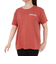 クルーネック ロゴ 半袖Tシャツ ZTFAV75-002