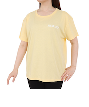 クルーネック ロゴ 半袖Tシャツ ZTFAV75-003