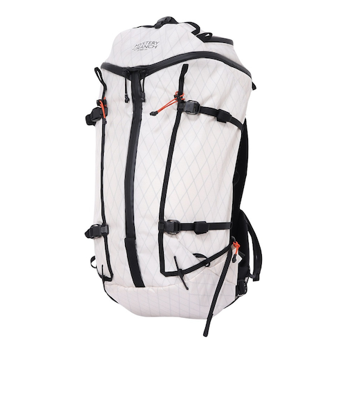 ミステリーランチ（Mystery Ranch）バックパック リュック 登山 ハイキング スクリー 33 Wh/Ss 19761597070005