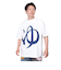 ゴースローキャラバン（GOSLOWCARAVAN）USA/C スーパー銭湯ゆったり 半袖Tシャツ 321914 WHT