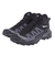 サロモン（SALOMON）ゴアテックス トレッキングシューズ ハイカット 登山靴 エックスウルトラ 360 ミッド X ULTRA 360 MID GTX L…