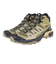 サロモン（SALOMON）ゴアテックス トレッキングシューズ ハイカット 登山靴 X ULTRA 360 MID GORE-TEX L47447700