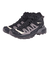 サロモン（SALOMON）ゴアテックス トレッキングシューズ ハイカット 登山靴 エックスウルトラ 360 ミッド GORE-TEX W L47448600