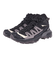 サロモン（SALOMON）ゴアテックス トレッキングシューズ ハイカット 登山靴 エックスウルトラ 360 ミッド GORE-TEX W L47448600