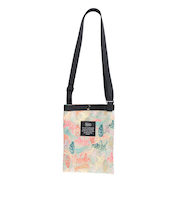 キウ(Kiu)600D サコッシュミニ K233-360