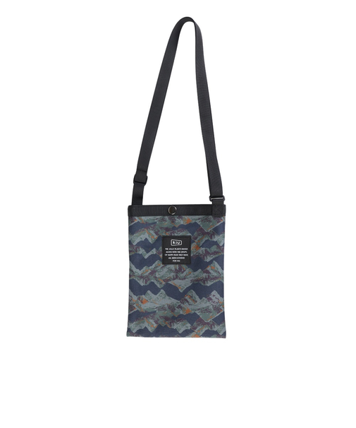 キウ（Kiu）600D サコッシュミニ K233-367