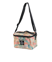 キウ（Kiu）600D ソフトクーラーバッグ5L K242-360-R