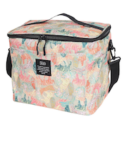 キウ（Kiu）600D ソフトクーラーバッグ15L K243-360-R