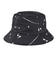 キウ（Kiu）UV&RAIN バケットハット K326-135