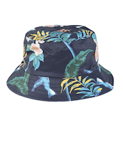 キウ（Kiu）UV&RAIN バケットハット K326-292