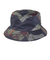 キウ（Kiu）UV&RAIN バケットハット K326-367