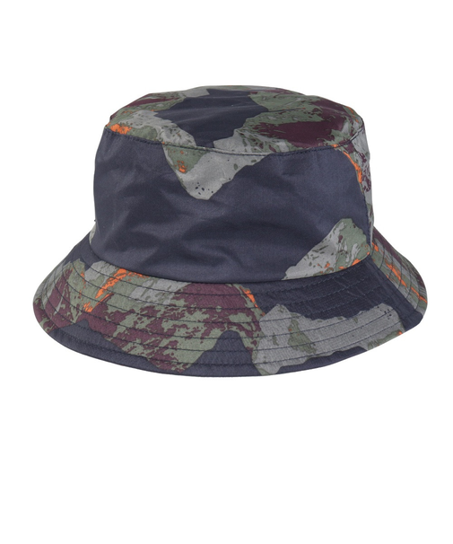 キウ（Kiu）UV&RAIN バケットハット K326-367