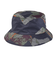 キウ（Kiu）UV&RAIN バケットハット K326-367