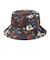 キウ（Kiu）UV&RAIN バケットハット K326-389
