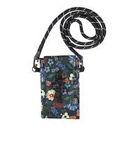 キウ(Kiu)600D ウォーターリペレントフォンポーチ K350-169