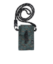 キウ(Kiu)600D ウォーターリペレントフォンポーチ K350-175