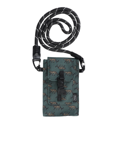 キウ（Kiu）600D ウォーターリペレントフォンポーチ K350-175