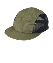 キウ(Kiu)アウトドアメッシュキャップ K360-906