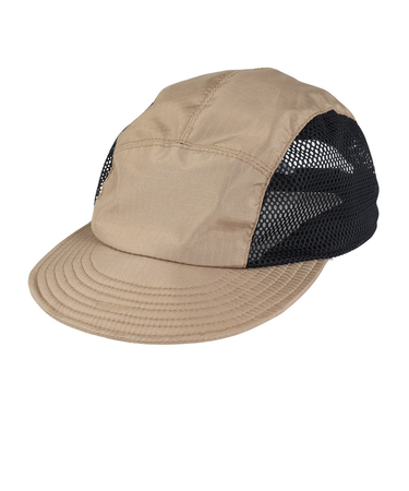 キウ（Kiu）アウトドアメッシュキャップ K360-911