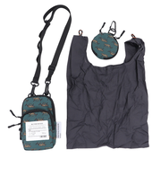 キウ(Kiu)マルチファンクションポーチ K372-175