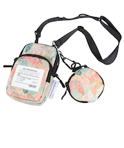 キウ（Kiu）マルチファンクションポーチ K372-360