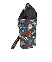 キウ(Kiu)ドローストリング ミニバケットバッグ K375-169