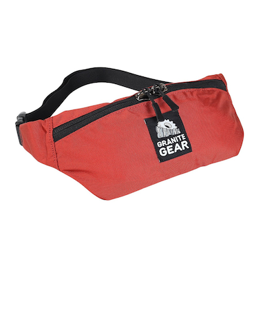 グラナイトギア（GRANITEGEAR）ウエストバッグ ヒップウィング バック 2211200018-299