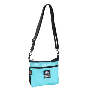 グラナイトギア（GRANITEGEAR）ポーチ バッグ ハイカーサチェル 2210900101-932