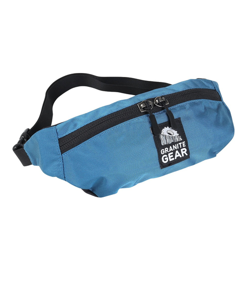 グラナイトギア（GRANITEGEAR）ウエストバッグ ヒップウィング 2211200018-252