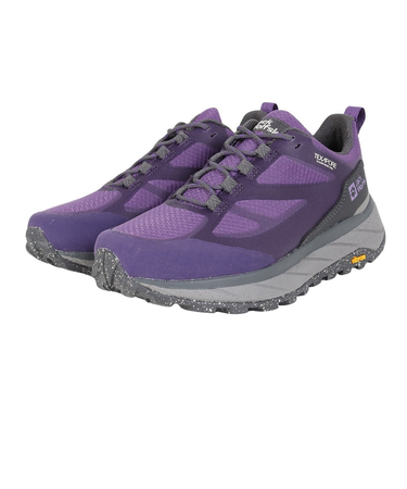 ジャックウルフスキン（JackWolfskin）テラベンチャー テキサポール ロー 4051631-2392