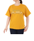 クリフメイヤー（KRIFF MAYER）スヌーピー半袖ゆるTシャツ チャーリー 2357819L:55:YELLOW 速乾