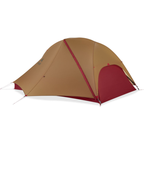 エムエスアール（MSR）ドームテント 登山 フリーライト2 37065