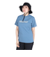 半袖Tシャツ マウントダ ショートスリーブ Tシャツ RE24SUK5620010 BLU