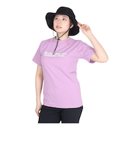 半袖Tシャツ マウントダ ショートスリーブ Tシャツ RE24SUK5620010 PNK